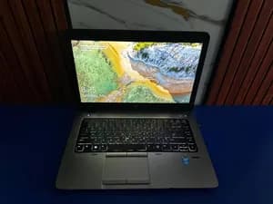 HP EliteBook 840 Touchscreen Laptop