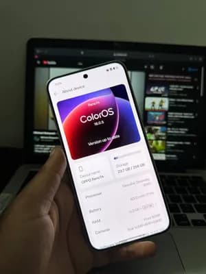 Oppo Reno14 5G 256GB 12GB