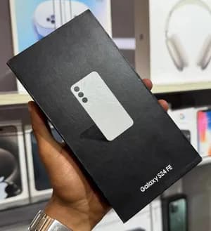 Samsung Galaxy 24Fe