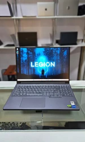Lenovo Legion Gaming Laptop RTX 4060