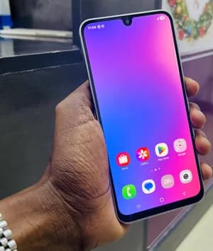Samsung Galaxy F36 5G