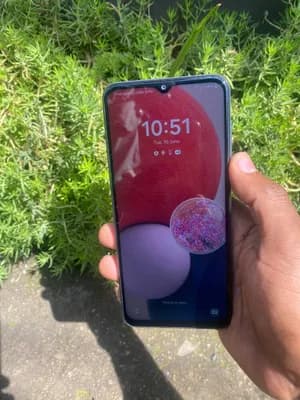 Samsung Galaxy A13 128GB 4GB RAM