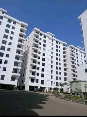 3 Bedroom 116 sqm Apartment Hayat