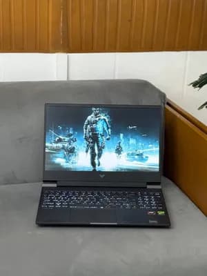 HP Victus Gaming Laptop RTX 4050