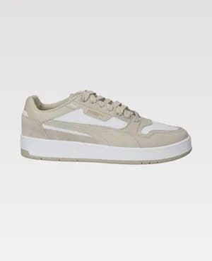 PUMA Sneakers Leather Size 36-47