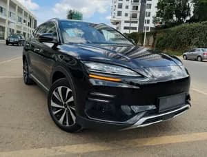 BYD Song Plus 2024 Electric