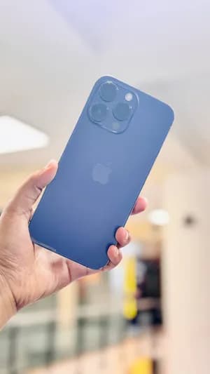 256GB Phone