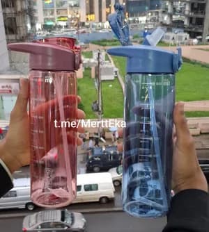 Water Bottle