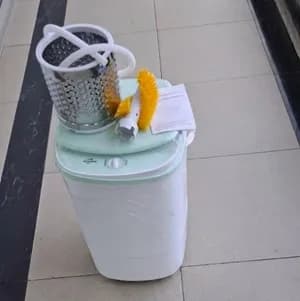 Mini Washing Machine