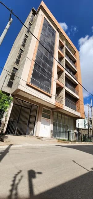 G+5 Whole Building for Sale CMC