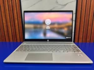 HP Pavilion i7 10th Generation Laptop