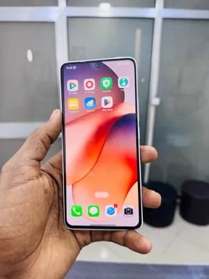 Redmi Note 13 Pro 5G