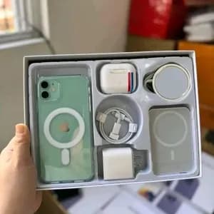 New Apple iPhone 11 Gift Box