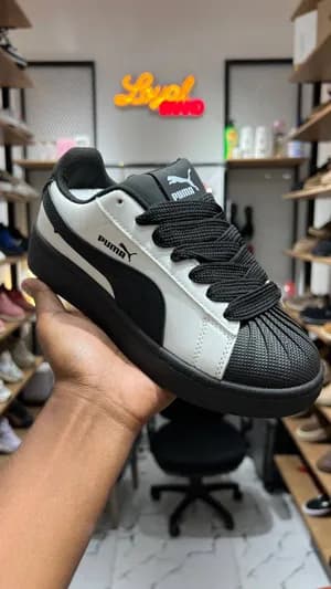 PUMA Shoes 36-39