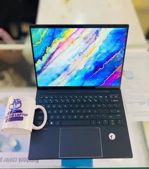 Hp Dragon fly 14.1 inch 512GB 16GB