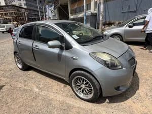 Toyota Compact 2006 Automatic