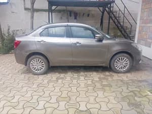 Suzuki Dzire 2021 1.2L New