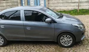 Mitsubishi Attrage 2021 Automatic