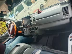 አባዱላ automatic 2007