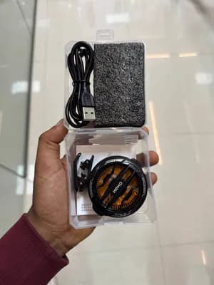 CX07 Magnetic Phone Cooler Fan