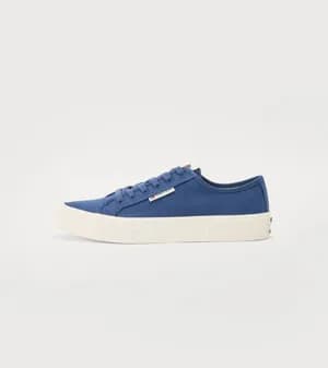 TOMMY JEANS LACE UP