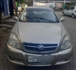 Lifan 520 2008 1300cc