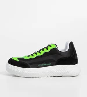 EMPORIO ARMANI Size 41