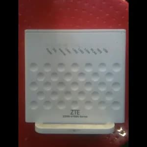 ZTE ZXHN H108N WiFi Router
