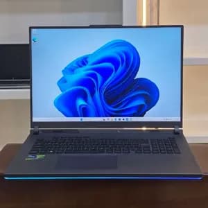 Asus ROG G18 i9 RTX 4080