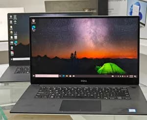 Dell Xps 15