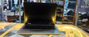 HP ProBook i5 7th Gen Laptop