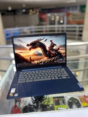 Lenovo Chrome Book 14 inch 4GB 128GB