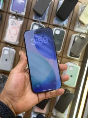 iPhone 17air