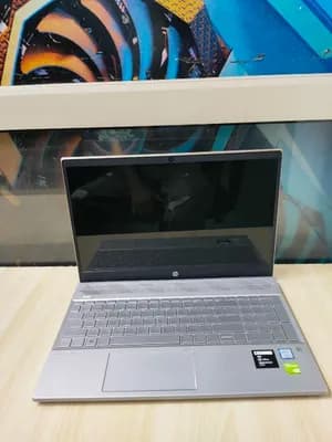 HP Pavilion 15 Core i5 Laptop