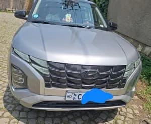 Hyundai Creta 2024 Automatic