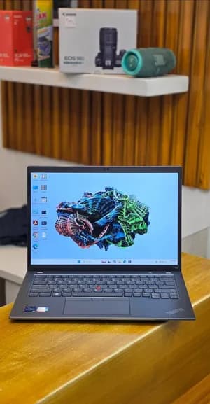 Lenovo ThinkPad T14s Gen 3 Touch
