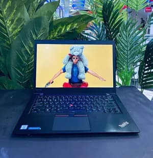 Lenovo ThinkPad T460s Core i7