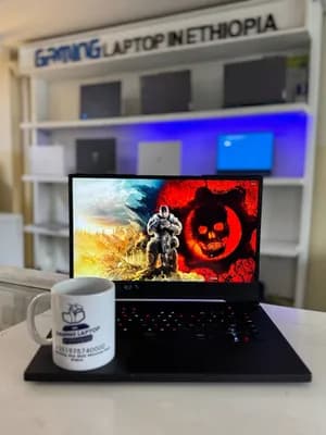 Asus Zephyrus 32GB RAM 1TB SSD