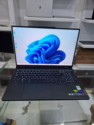 Lenovo Legion Gaming Laptop RTX 4070