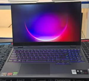 Lenovo Legion Pro 5 Gaming Laptop