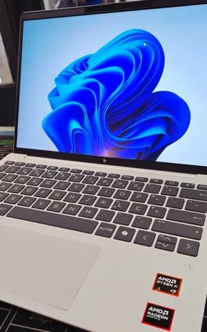 HP OmniBook 7 Aero 13 Laptop