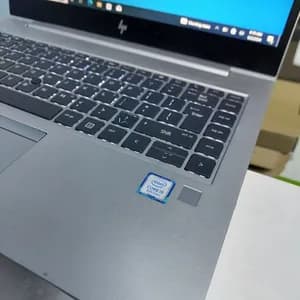 HP EliteBook 840 G5