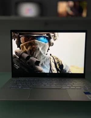 HP Pavilion 14 Core i5 11th Gen
