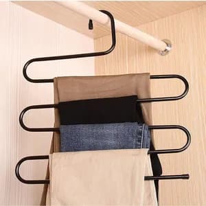 5-in-1 Trouser Hanger