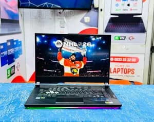 ASUS ROG Strix G531GN 16GB 512GB
