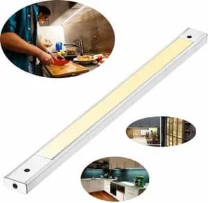 Mewe Rechargeable LED Emergency Light