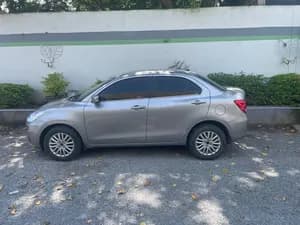 Suzuki Dzire 2020 Automatic
