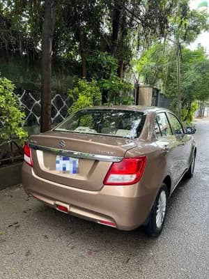 Suzuki Dizaer