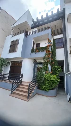 G+2 House for Sale in Ayat