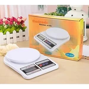 Electronic Kitchen Scale 10kg